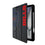 Buffalo Bills Quadtile Tablet Case for Apple iPad