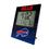 Buffalo Bills Quadtile Wall Clock