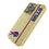 Buffalo Bills Sidebar Bling Phone Case