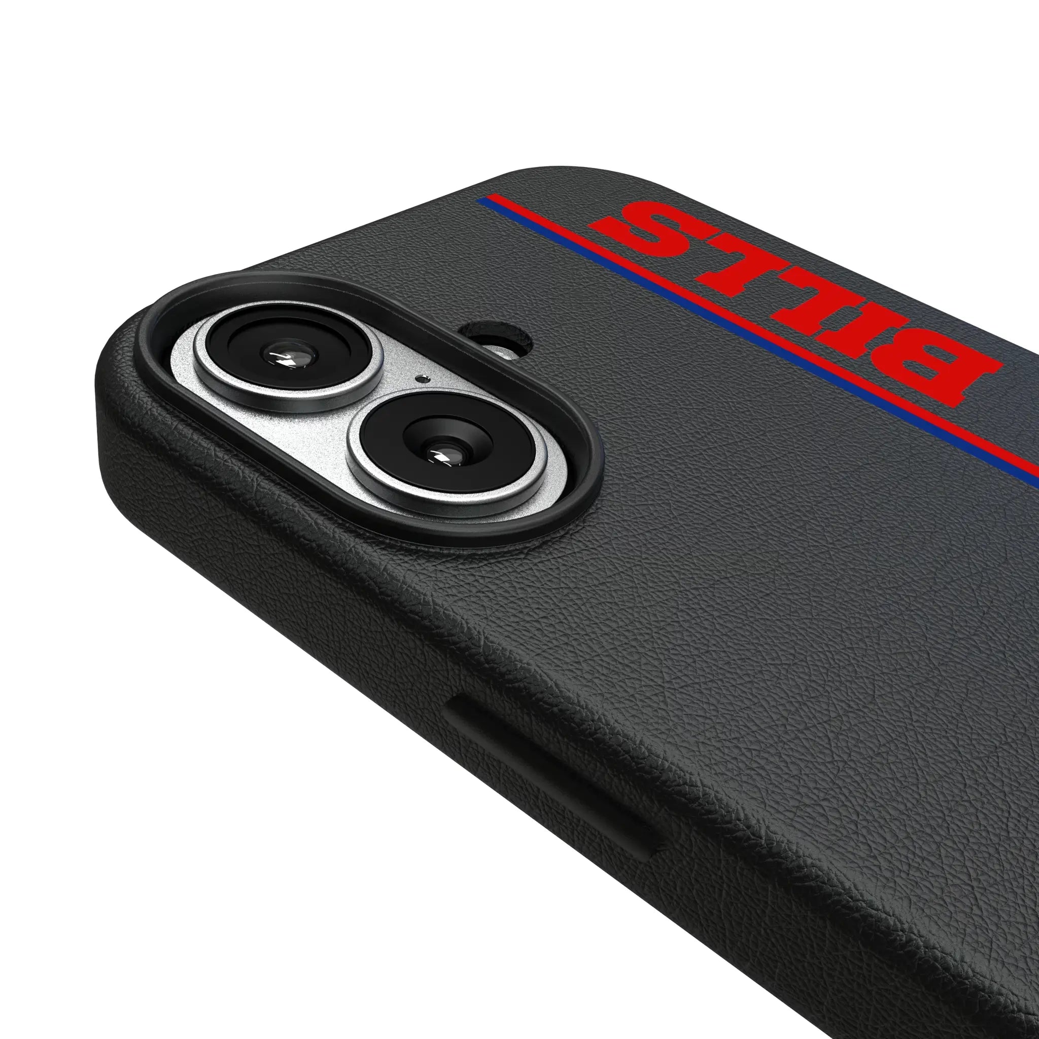 Buffalo Bills Sidebar MagSafe Compatible Phone Case for Apple iPhone