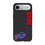 Buffalo Bills Sidebar MagSafe Compatible Phone Case for Apple iPhone