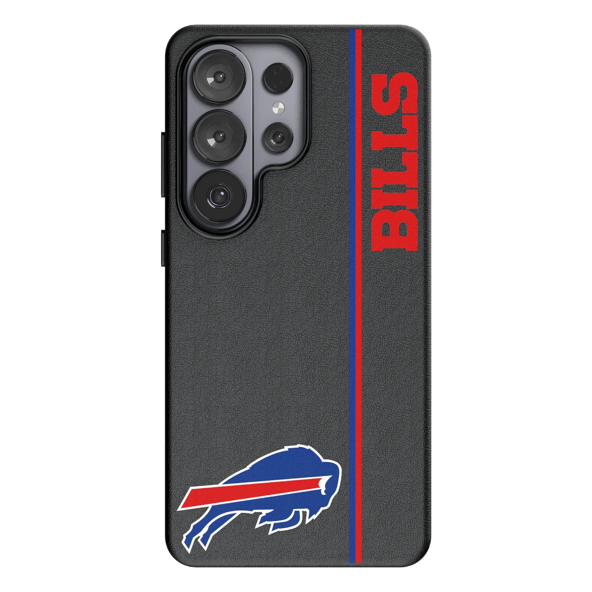 Buffalo Bills Sidebar MagSafe Compatible Phone Case for Samsung Galaxy