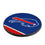 Buffalo Bills Stripe 15-Watt Wireless Charger