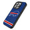 Buffalo Bills Stripe Bump Phone Case