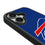 Buffalo Bills Stripe Bump Phone Case