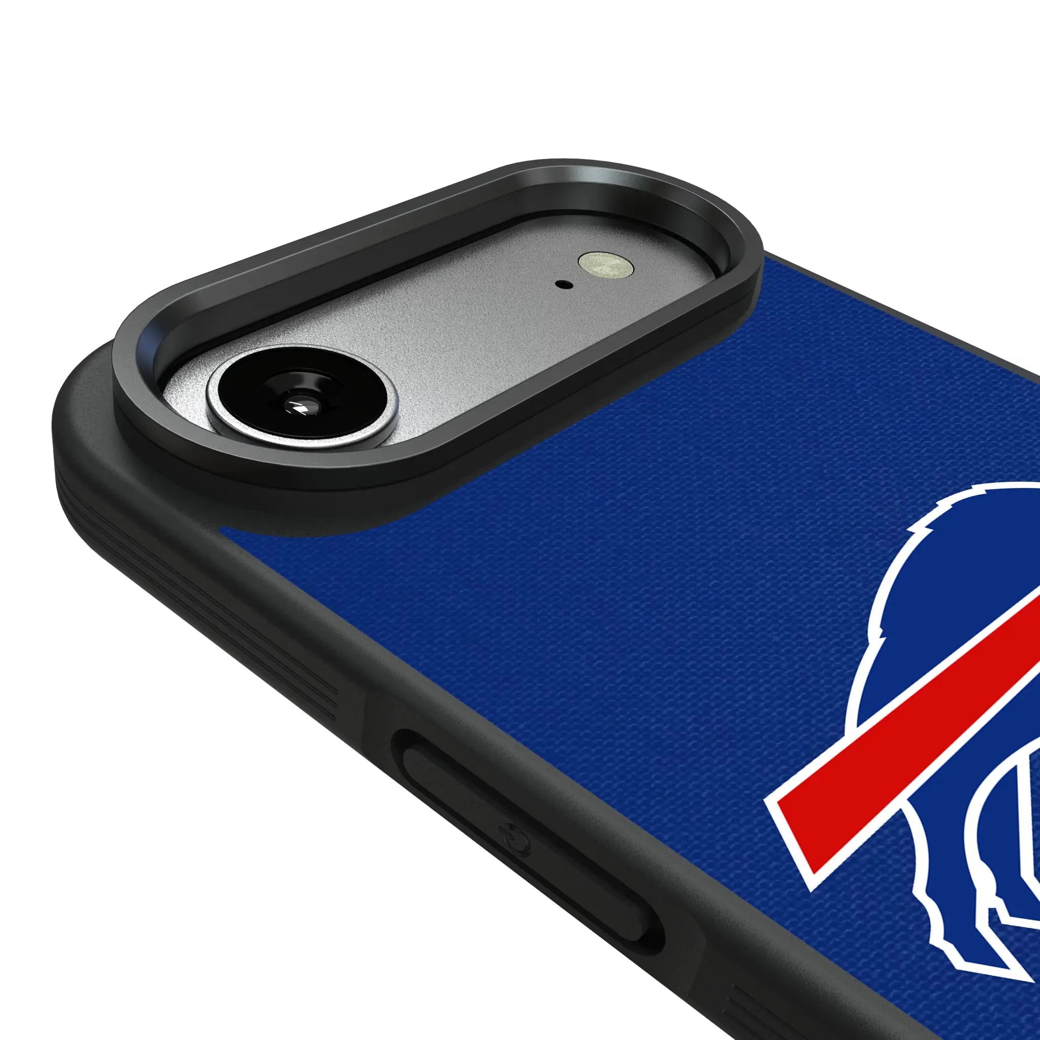 Buffalo Bills Stripe Bump Phone Case