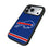 Buffalo Bills Stripe Bump Phone Case