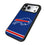 Buffalo Bills Stripe Bump Phone Case