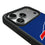 Buffalo Bills Stripe Bump Phone Case
