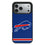 Buffalo Bills Stripe Bump Phone Case
