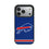 Buffalo Bills Stripe Bump Phone Case