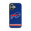 Buffalo Bills Stripe Bump Phone Case