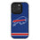 Buffalo Bills Stripe Bump Phone Case