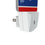 Buffalo Bills Stripe Night Light 2-Pack