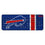 Buffalo Bills Stripe Wireless USB Keyboard