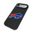 Buffalo Bills Text Backdrop Bump Phone Case