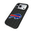 Buffalo Bills Text Backdrop Bump Phone Case
