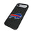 Buffalo Bills Text Backdrop MagSafe Compatible Phone Case for Apple iPhone