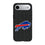 Buffalo Bills Text Backdrop MagSafe Compatible Phone Case for Apple iPhone