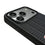 Buffalo Bills Text Backdrop MagSafe Compatible Phone Case for Apple iPhone