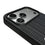 Buffalo Bills Text Backdrop MagSafe Compatible Phone Case for Apple iPhone