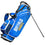 Buffalo Sabres Birdie Stand Golf Bag Blk - 757 Sports Collectibles