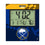 Buffalo Sabres Color Block Wall Clock