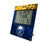 Buffalo Sabres Color Block Wall Clock