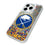 Buffalo Sabres Confetti Glitter Phone Case