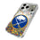 Buffalo Sabres Confetti Glitter Phone Case