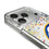 Buffalo Sabres Confetti Glitter Phone Case