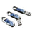 Buffalo Sabres Ice Flood USB 32GB Clip Style Flash Drive
