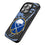 Buffalo Sabres Ice Tilt Bump Phone Case