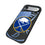 Buffalo Sabres Ice Tilt Bump Phone Case