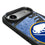 Buffalo Sabres Ice Tilt Bump Phone Case