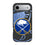 Buffalo Sabres Ice Tilt Bump Phone Case