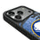Buffalo Sabres Ice Tilt Bump Phone Case