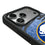 Buffalo Sabres Ice Tilt Bump Phone Case