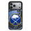 Buffalo Sabres Ice Tilt Bump Phone Case