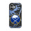 Buffalo Sabres Ice Tilt Bump Phone Case