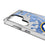 Buffalo Sabres Ice Tilt Clear Phone Case for Samsung Galaxy
