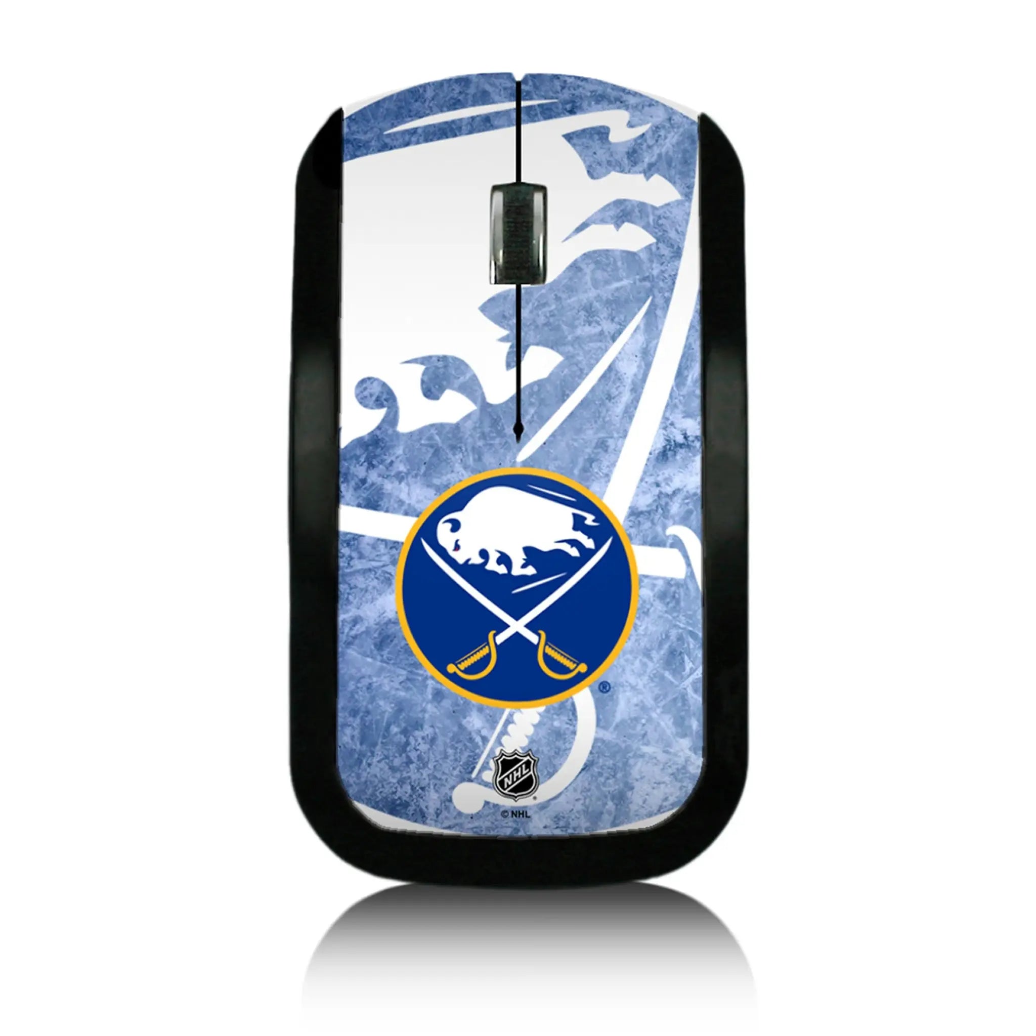 Buffalo Sabres Ice Tilt Wireless Mouse