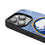 Buffalo Sabres Ice Wordmark Bump Phone Case