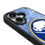 Buffalo Sabres Ice Wordmark Bump Phone Case