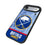 Buffalo Sabres Ice Wordmark Bump Phone Case