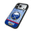 Buffalo Sabres Ice Wordmark Bump Phone Case