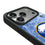 Buffalo Sabres Ice Wordmark Bump Phone Case