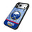 Buffalo Sabres Ice Wordmark Bump Phone Case