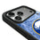 Buffalo Sabres Ice Wordmark Bump Phone Case