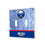 Buffalo Sabres Ice Wordmark Hidden-Screw Light Switch Plate